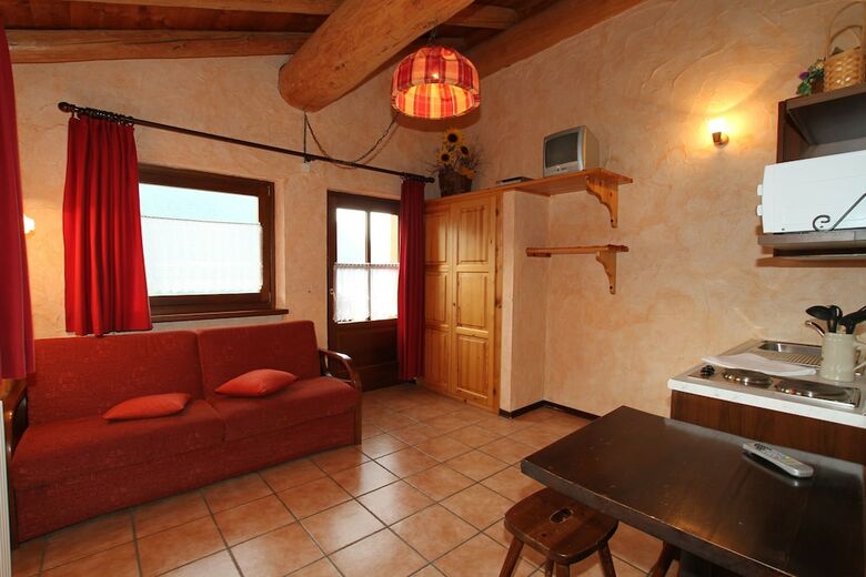 Residence Trompe-l'oeil