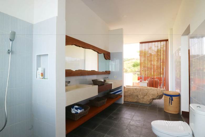Hotel Villa Nambung