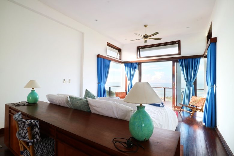 Hotel Villa Nambung