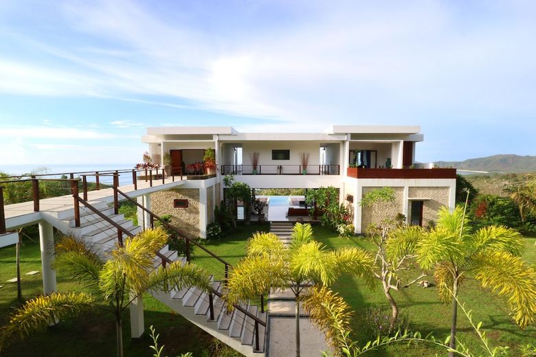 Hotel Villa Nambung