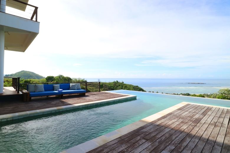Hotel Villa Nambung