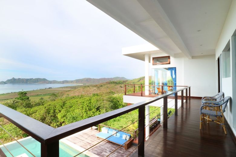Hotel Villa Nambung