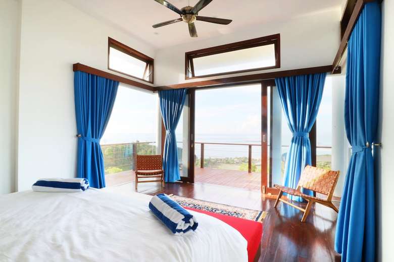 Hotel Villa Nambung