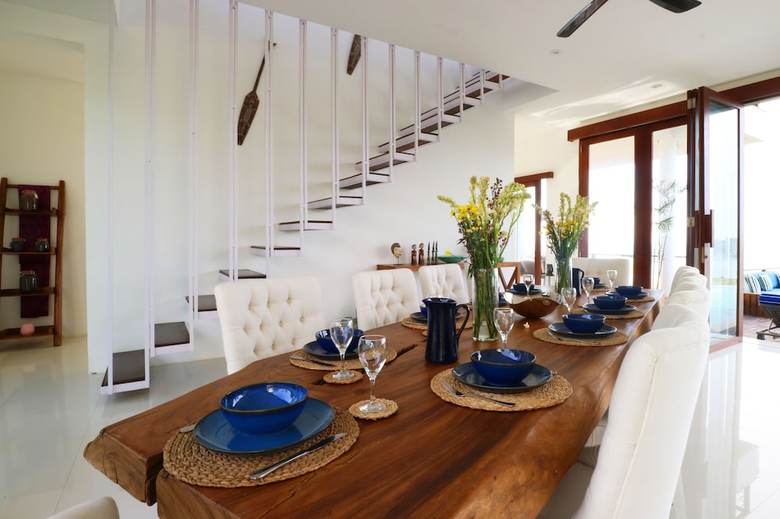 Hotel Villa Nambung