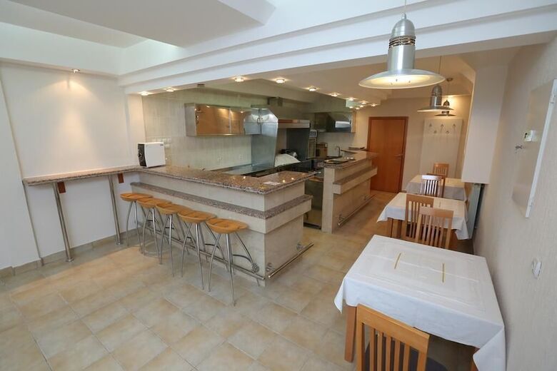Garni Hotel Vila Drina