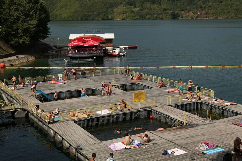 Garni Hotel Vila Drina