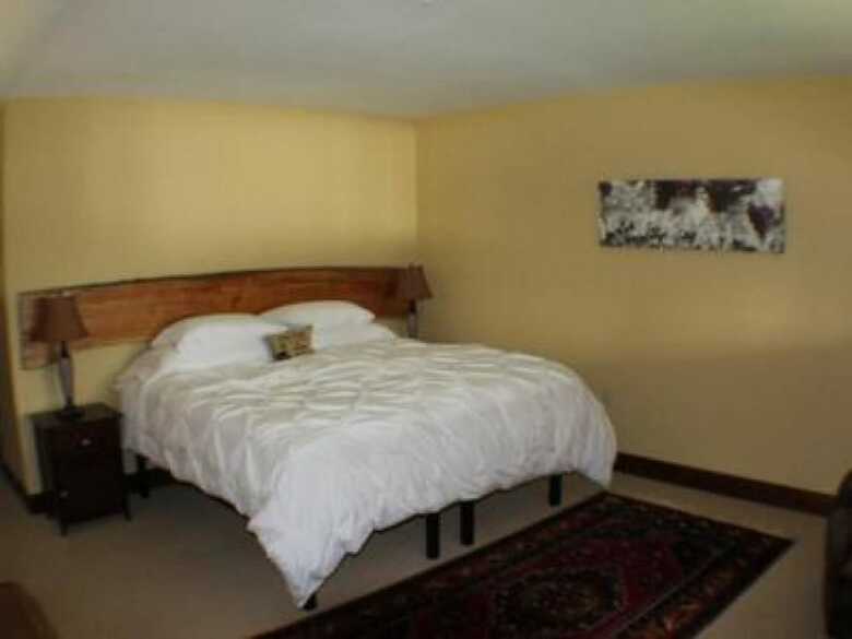 Bed & Breakfast Comforts Of Whidbey