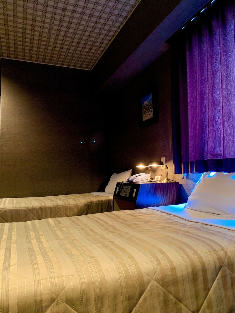 Shizuoka Ui Hotel