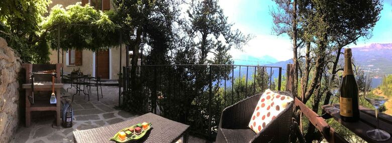 Apartamento Borgo Verginate
