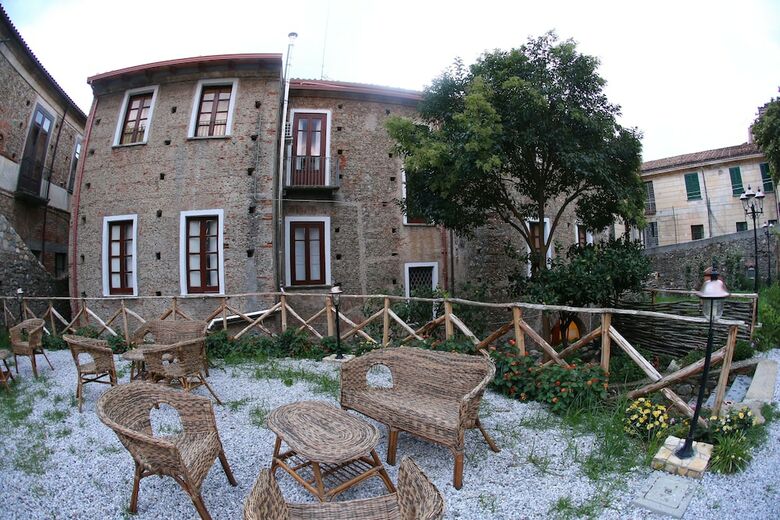 Hotel Casa Lissania