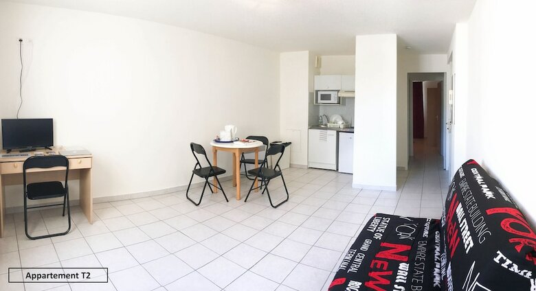 City Residence Avignon