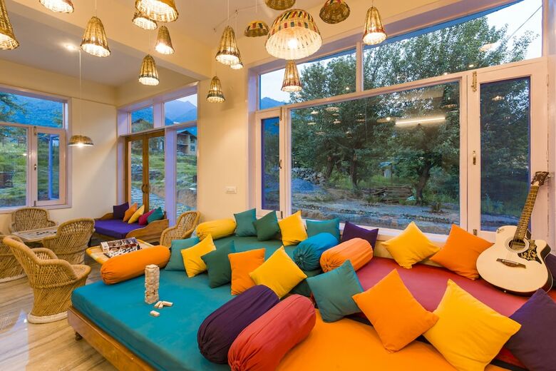 Hostal Gostops Bir