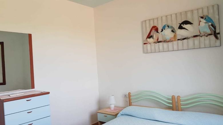 Apartment Budoni Centro II