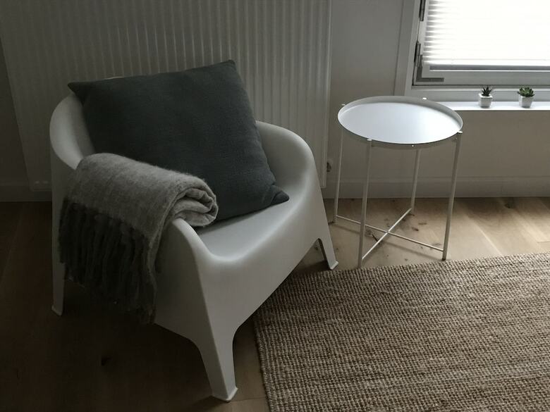 Apartamentos Mooi Genieten