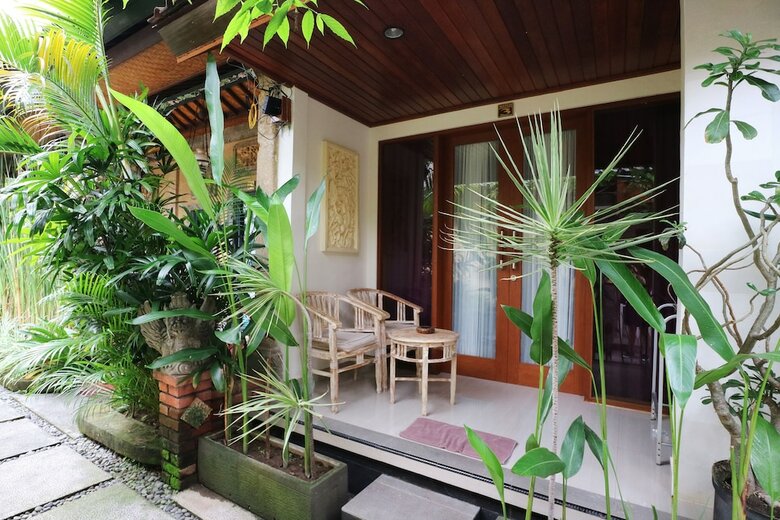 Hotel Wayan Homestay Sanur