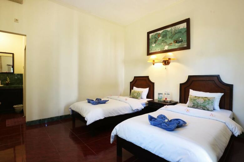 Hotel Wayan Homestay Sanur