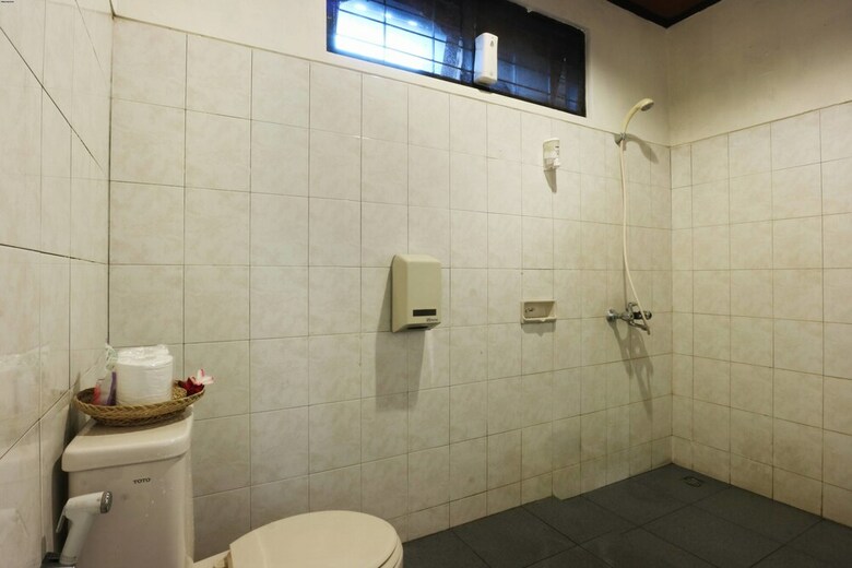 Hotel Wayan Homestay Sanur