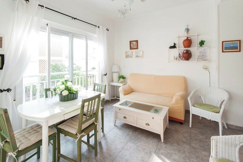 Apartamentos Oreneta
