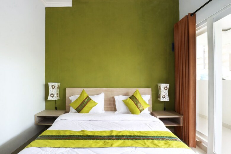 Hotel Pulasari Homestay & Villa