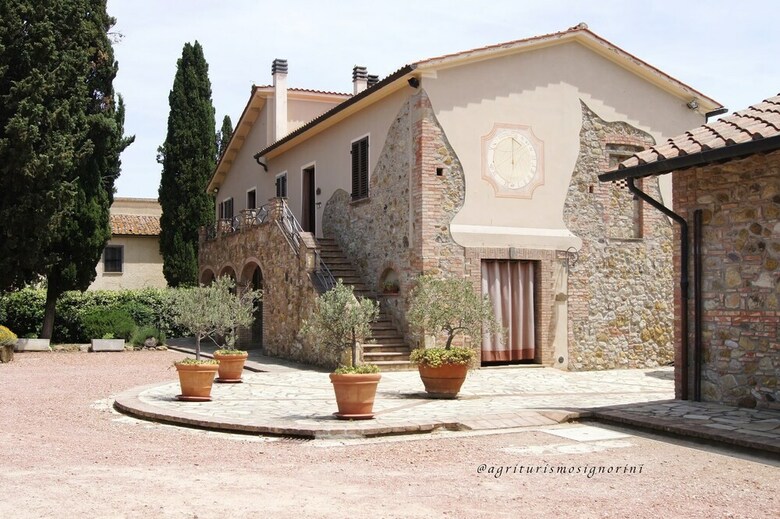 Agroturismo Agriturismo Signorini
