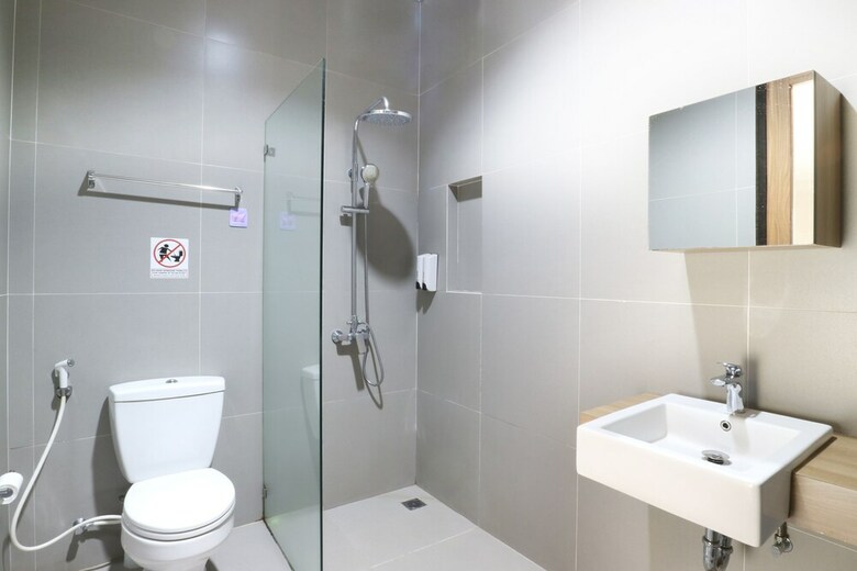 Hotel M Suite Lippo Karawaci