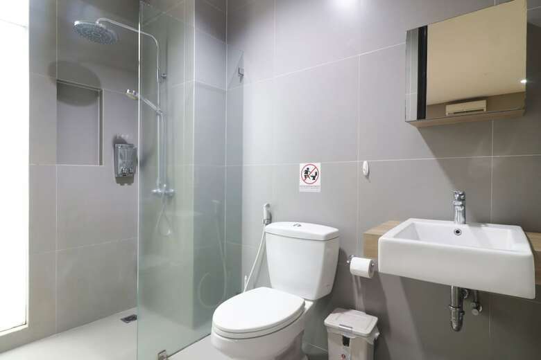 Hotel M Suite Lippo Karawaci