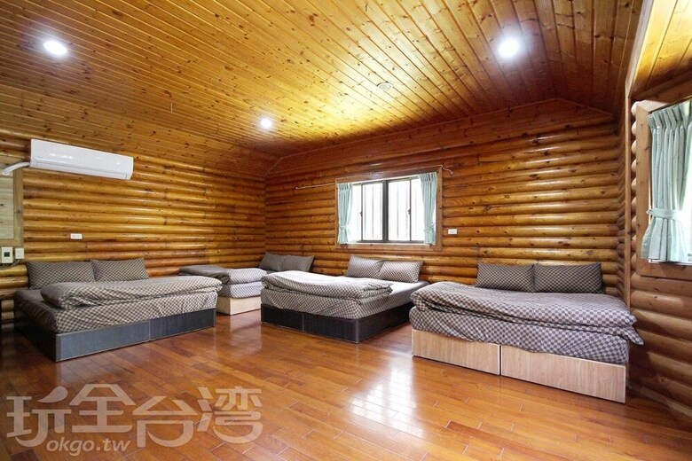 Hotel Double Lake Villa