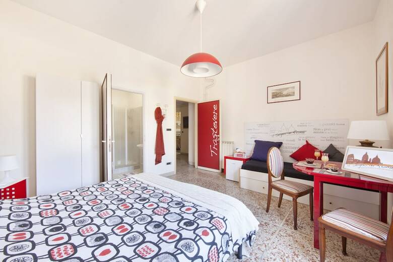 Hotel Il Segno In Rome