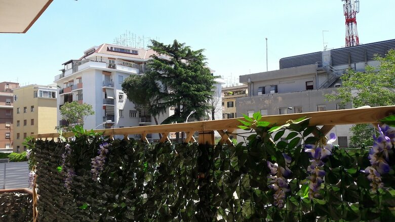 Hotel Il Segno In Rome