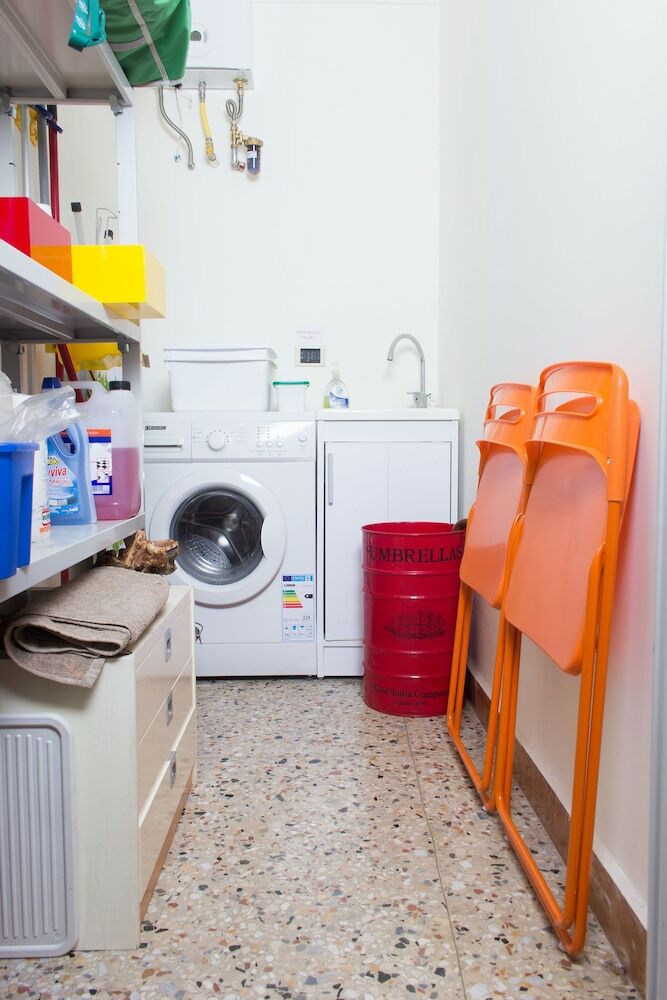 Hotel Il Segno In Rome