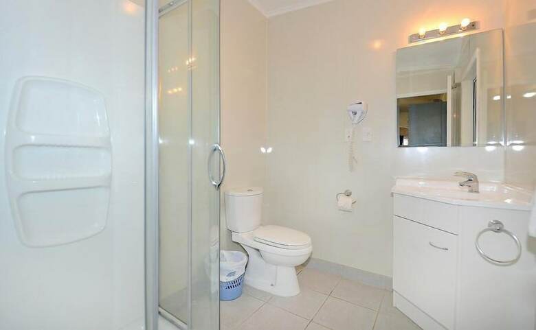 Trentham Motel