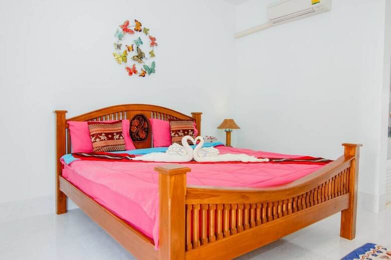 Hotel Panida Goodwill