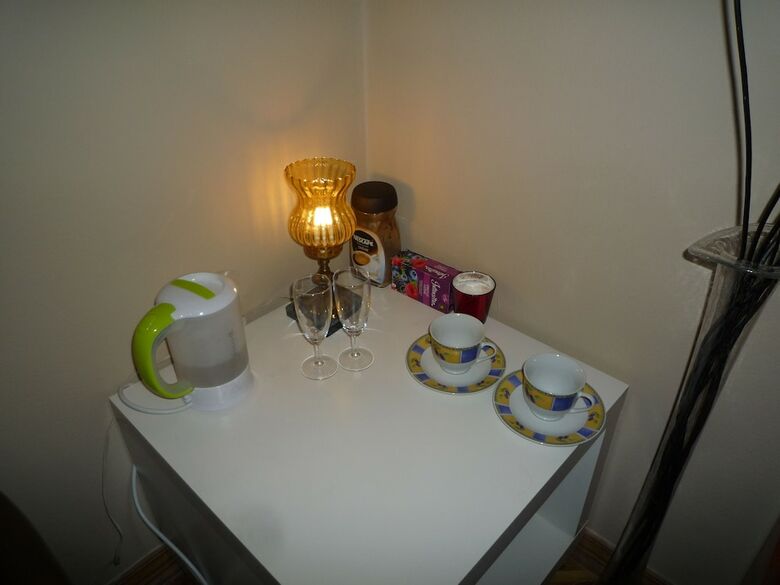 Apartamentos Spa & Room