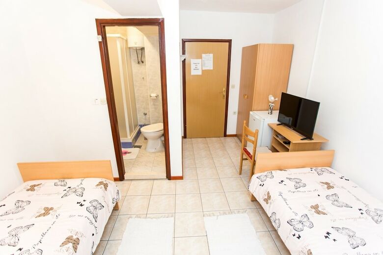 Apartmani Villa Sol