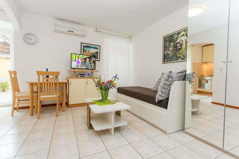 Apartmani Villa Sol