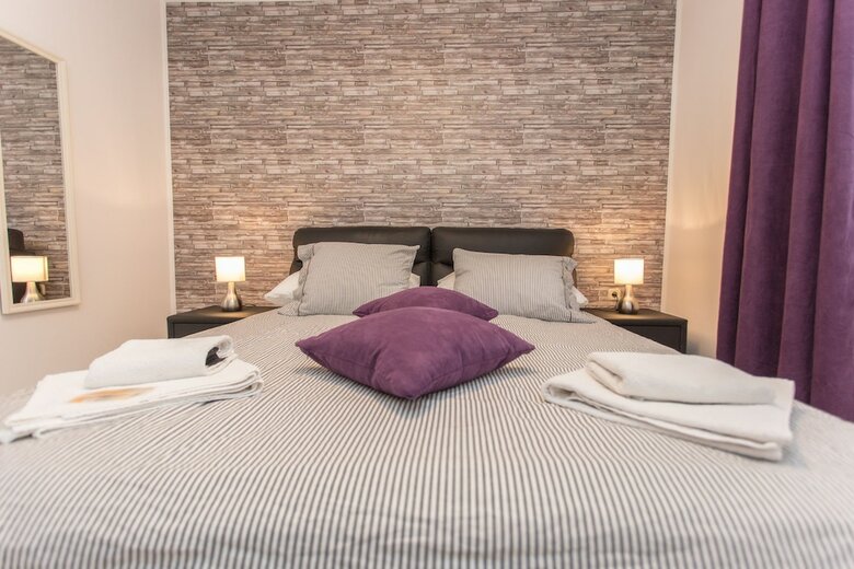 Apartmani Villa Sol