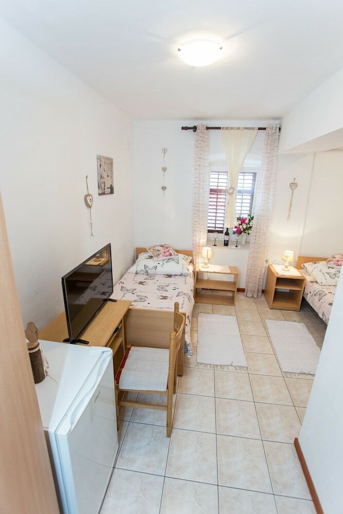 Apartmani Villa Sol