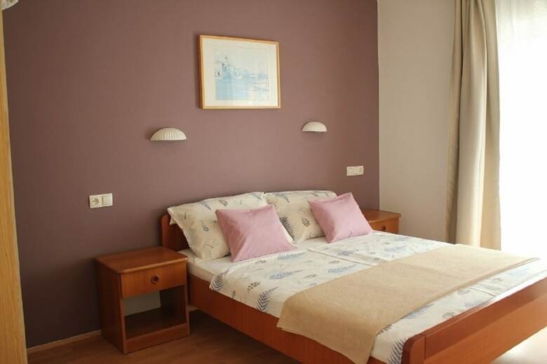 Apartments Campi Rab