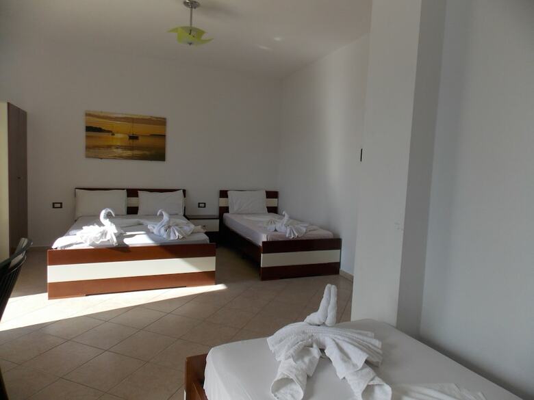 Hotel Real