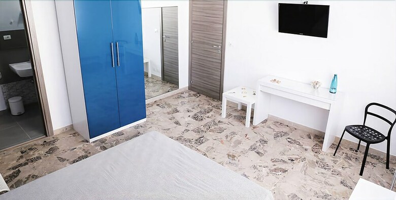 Sale E Sabbia Bed And Breakfast