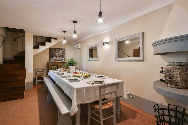 Agroturismo Case Sant'anna
