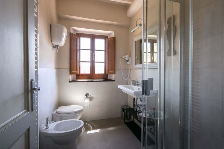 Agroturismo Case Sant'anna