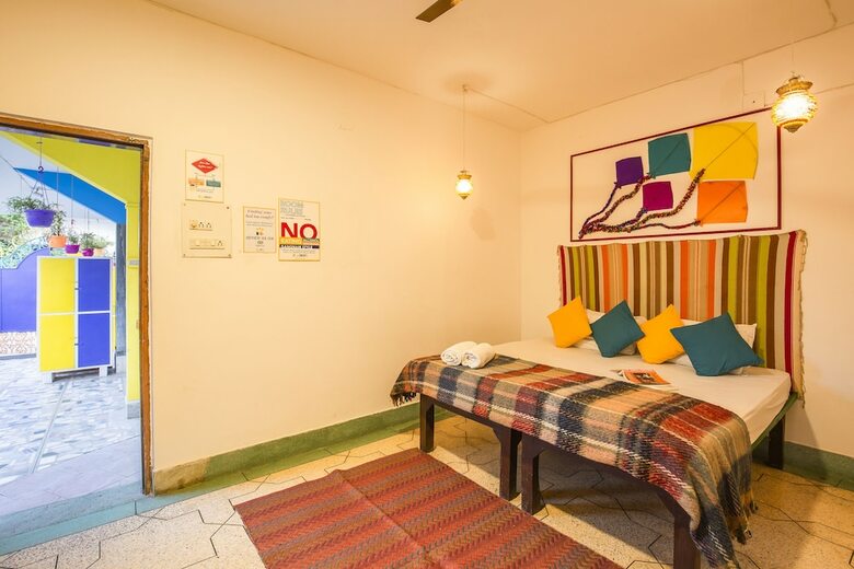 Hostal Gostops Varanasi