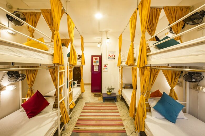 Hostal Gostops Varanasi