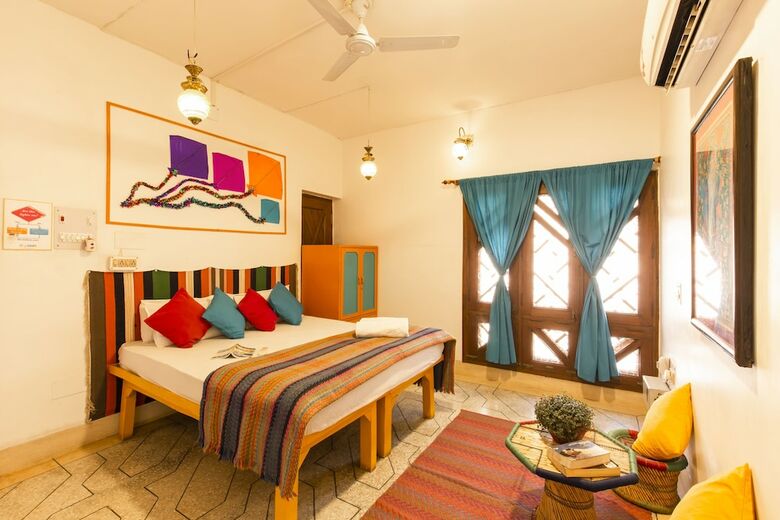 Hostal Gostops Varanasi
