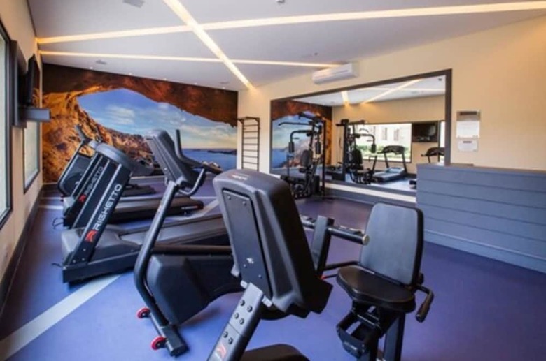 Hotel Arauc�ria Flat