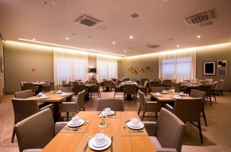 Hotel Arauc�ria Flat