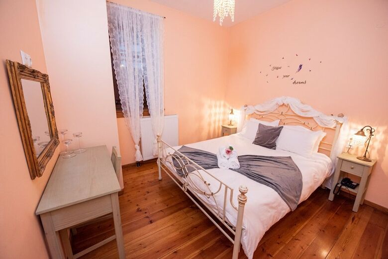 Hotel Archontiko Argyro