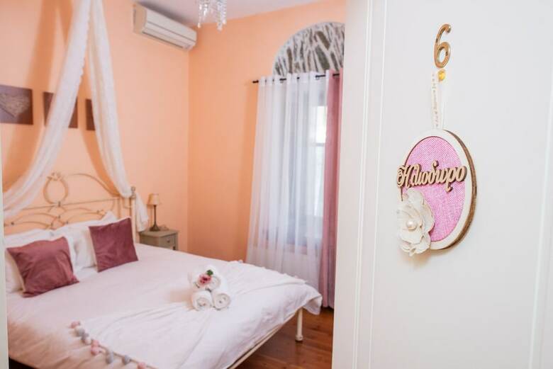 Hotel Archontiko Argyro