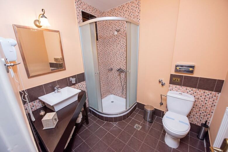 Hotel Archontiko Argyro